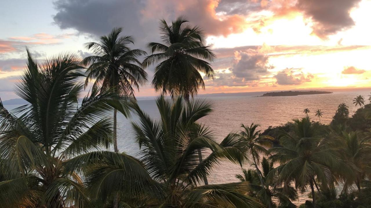 Vista Mare Samana The Best View!! Apartment Exterior photo