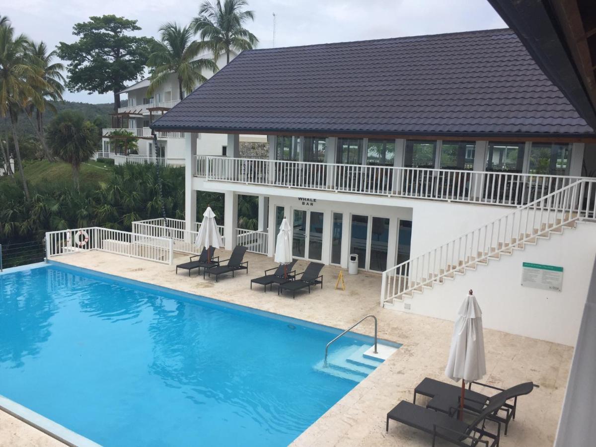 Vista Mare Samana The Best View!! Apartment Exterior photo