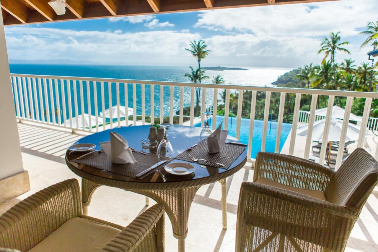 Vista Mare Samana The Best View!! Apartment Exterior photo