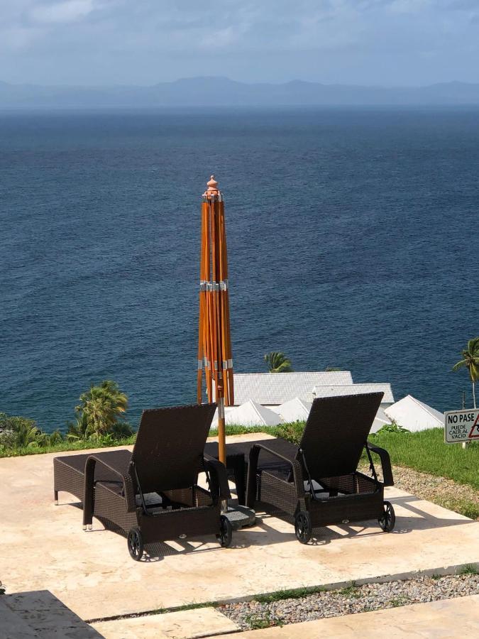 Vista Mare Samana The Best View!! Apartment Exterior photo