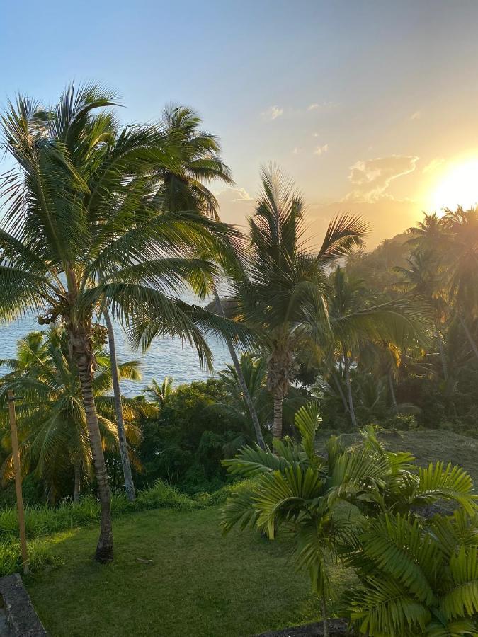Vista Mare Samana The Best View!! Apartment Exterior photo