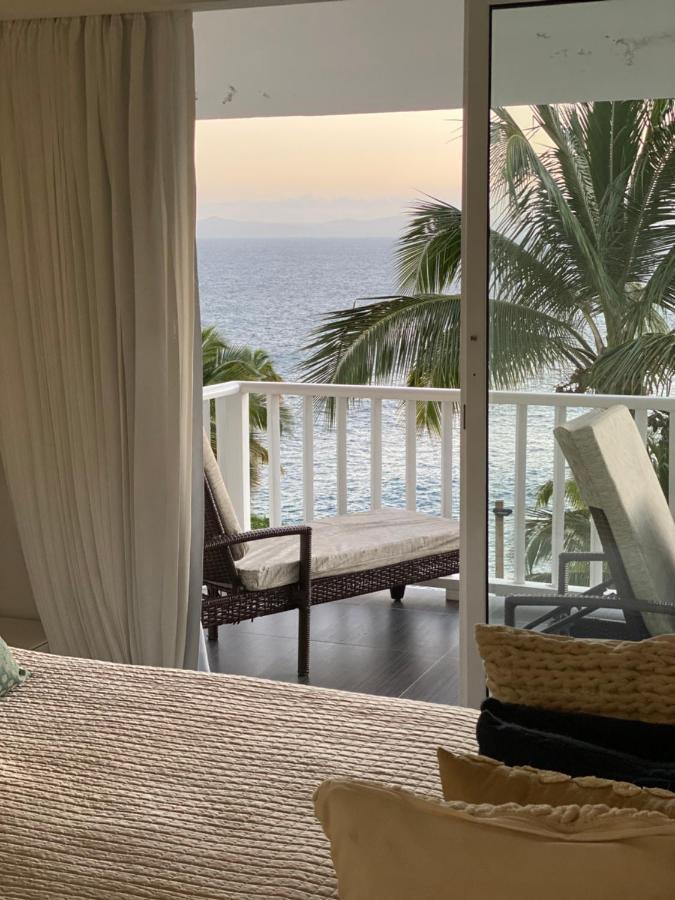 Vista Mare Samana The Best View!! Apartment Exterior photo
