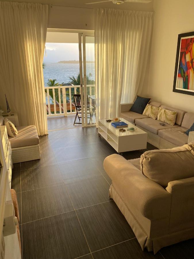 Vista Mare Samana The Best View!! Apartment Exterior photo