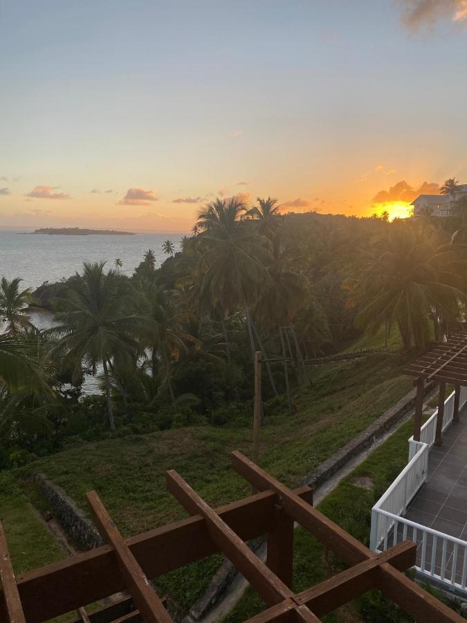 Vista Mare Samana The Best View!! Apartment Exterior photo