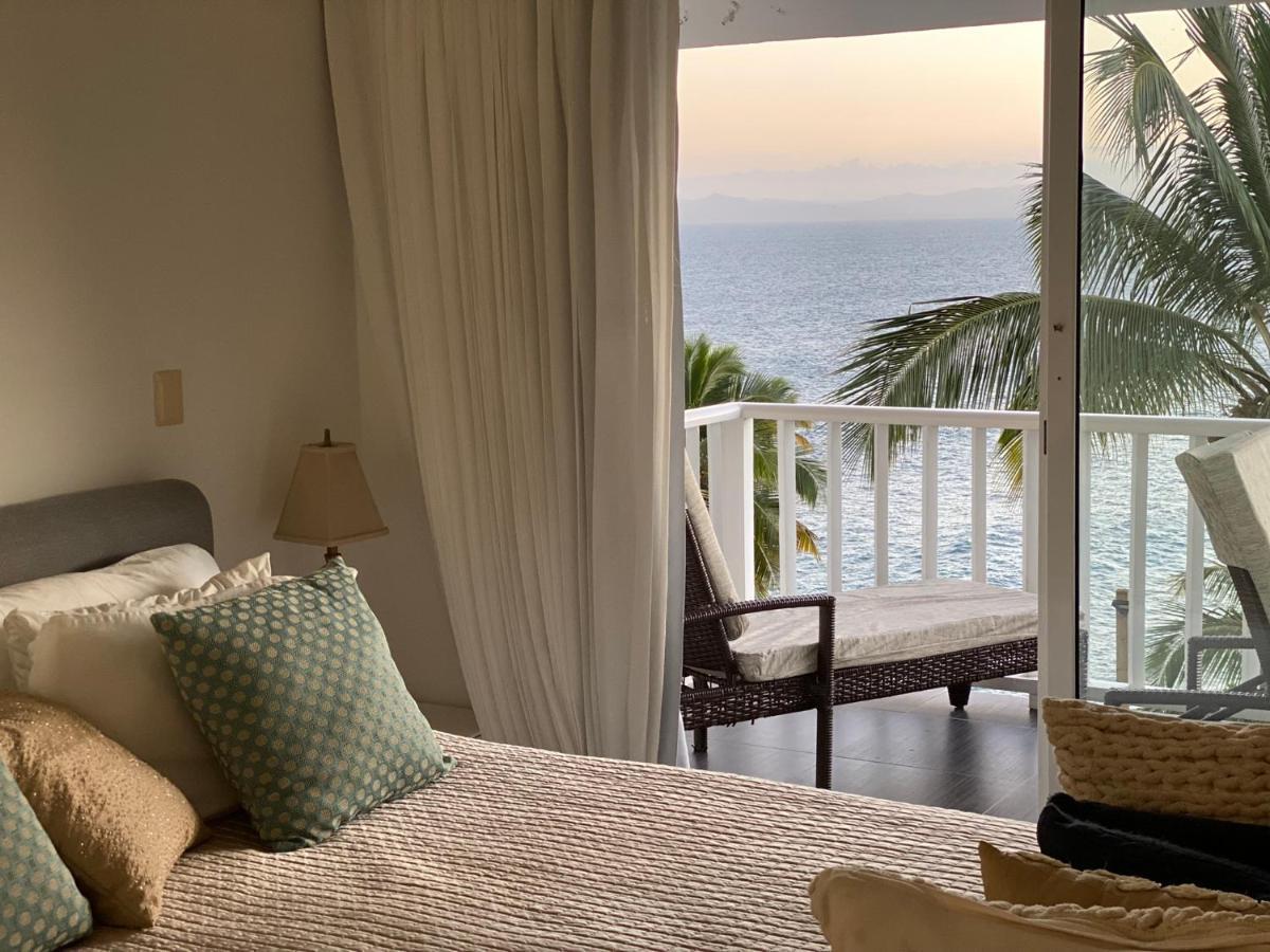 Vista Mare Samana The Best View!! Apartment Exterior photo