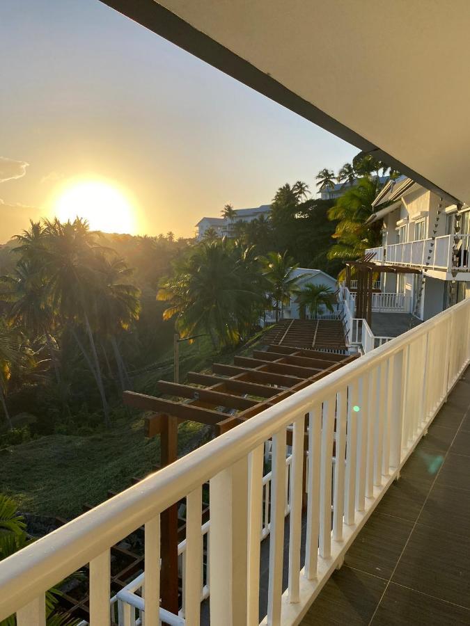 Vista Mare Samana The Best View!! Apartment Exterior photo