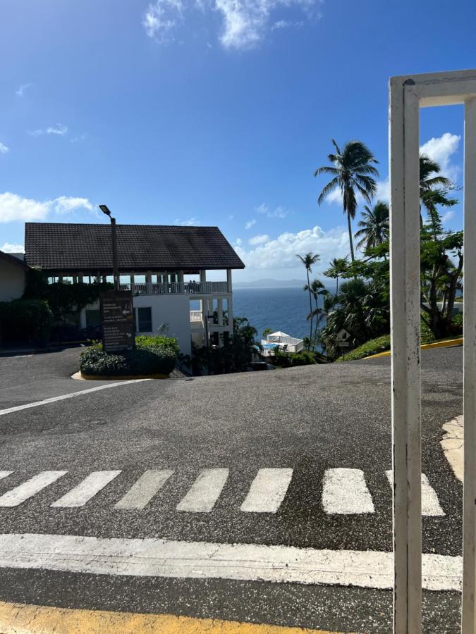Vista Mare Samana The Best View!! Apartment Exterior photo