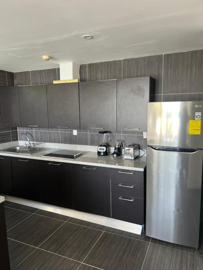 Vista Mare Samana The Best View!! Apartment Exterior photo