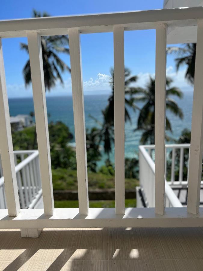 Vista Mare Samana The Best View!! Apartment Exterior photo
