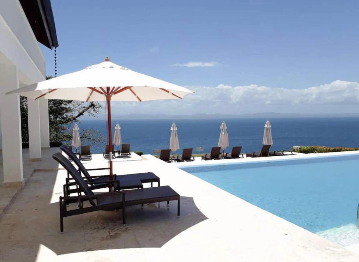 Vista Mare Samana The Best View!! Apartment Exterior photo