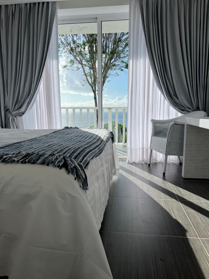 Vista Mare Samana The Best View!! Apartment Exterior photo