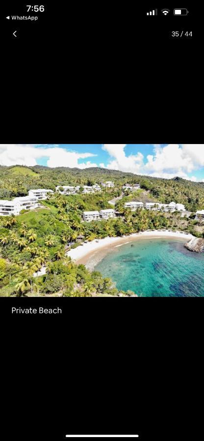 Vista Mare Samana The Best View!! Apartment Exterior photo
