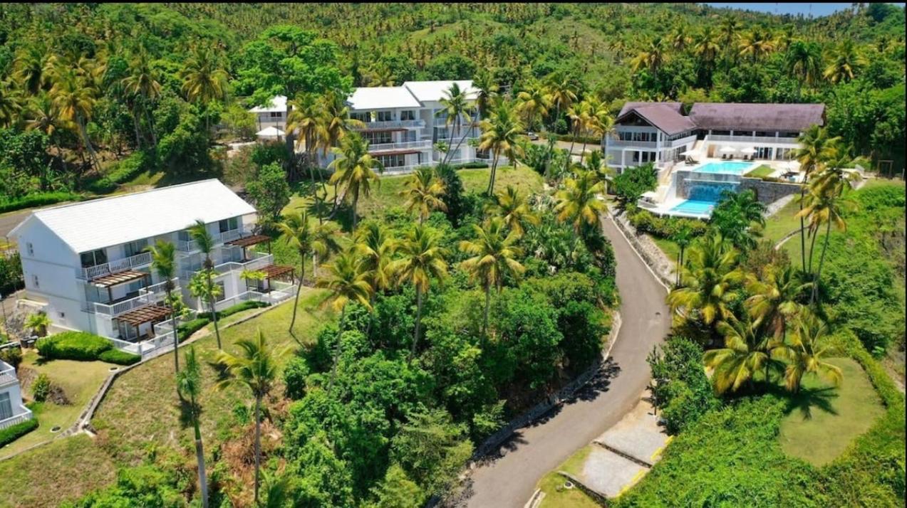 Vista Mare Samana The Best View!! Apartment Exterior photo